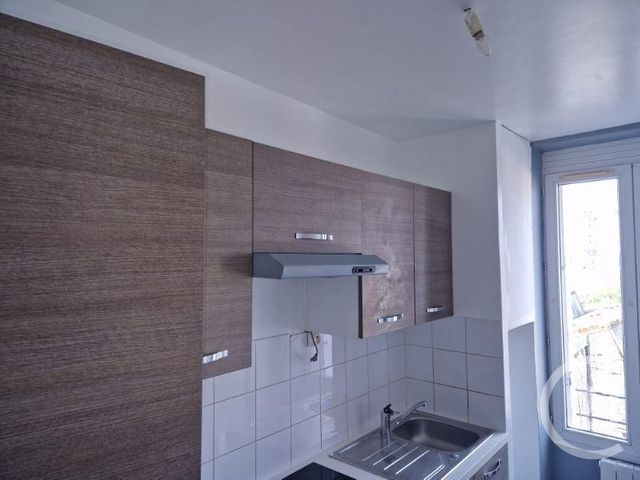 Appartement F1 à louer - 1 pièce - 21.9 m2 - LE MANS - 72 - PAYS-DE-LOIRE - Century 21 Agence Gambetta