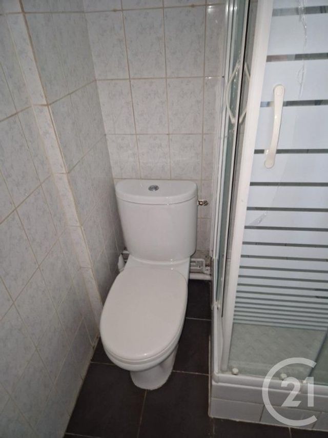 Appartement F1 à louer - 1 pièce - 21.9 m2 - LE MANS - 72 - PAYS-DE-LOIRE - Century 21 Agence Gambetta