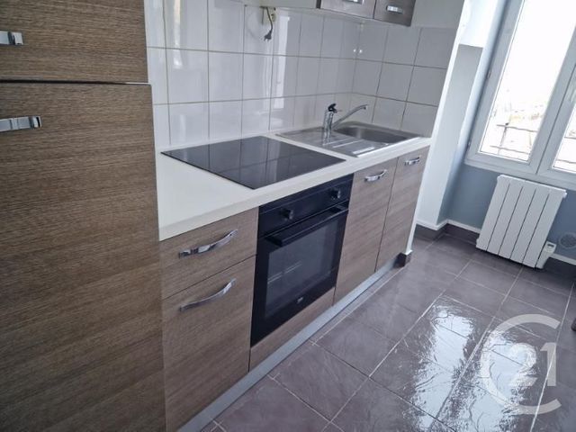 Appartement F1 à louer LE MANS