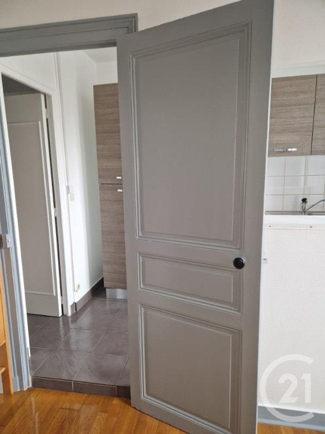 Appartement F1 à louer - 1 pièce - 21.9 m2 - LE MANS - 72 - PAYS-DE-LOIRE - Century 21 Agence Gambetta