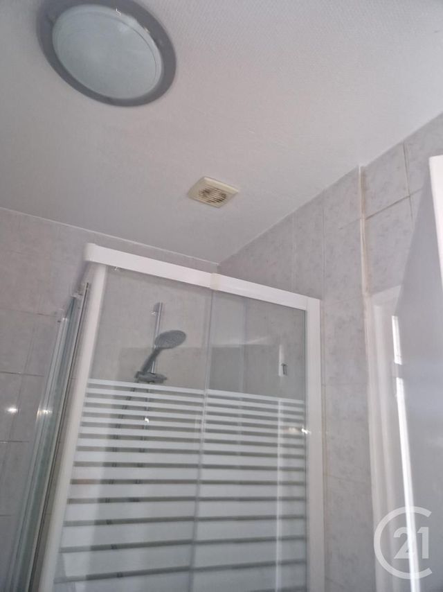 Appartement F1 à louer - 1 pièce - 21.9 m2 - LE MANS - 72 - PAYS-DE-LOIRE - Century 21 Agence Gambetta