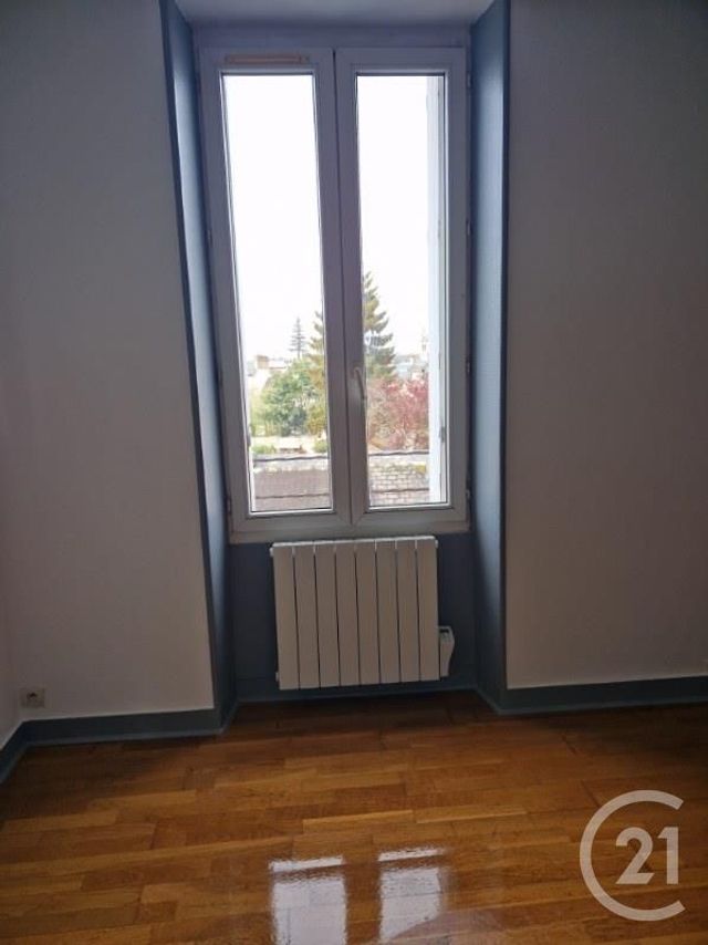 Appartement F1 à louer - 1 pièce - 21.9 m2 - LE MANS - 72 - PAYS-DE-LOIRE - Century 21 Agence Gambetta