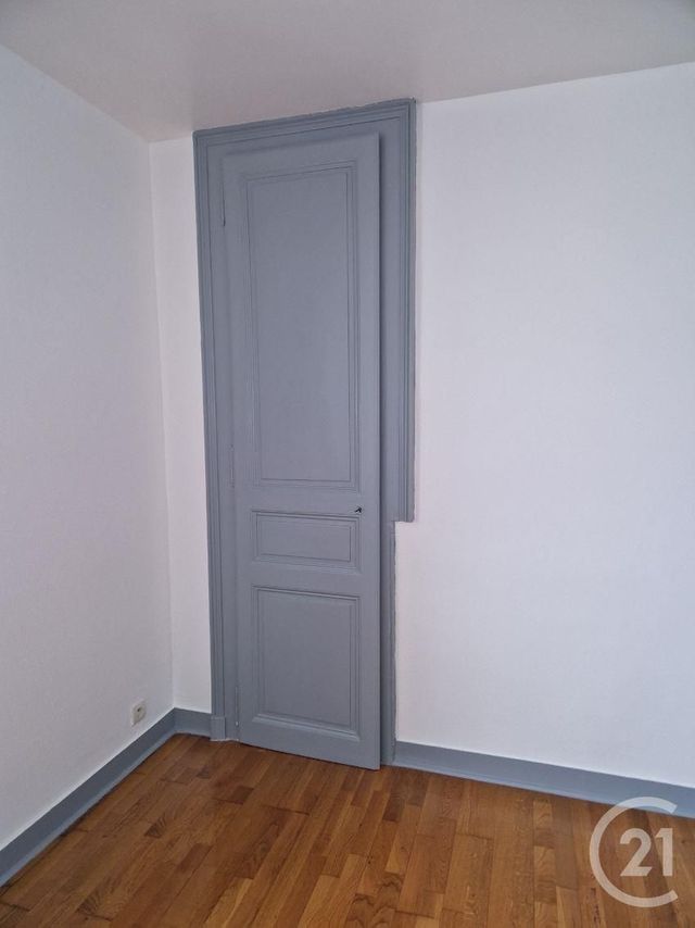 Appartement F1 à louer - 1 pièce - 21.9 m2 - LE MANS - 72 - PAYS-DE-LOIRE - Century 21 Agence Gambetta