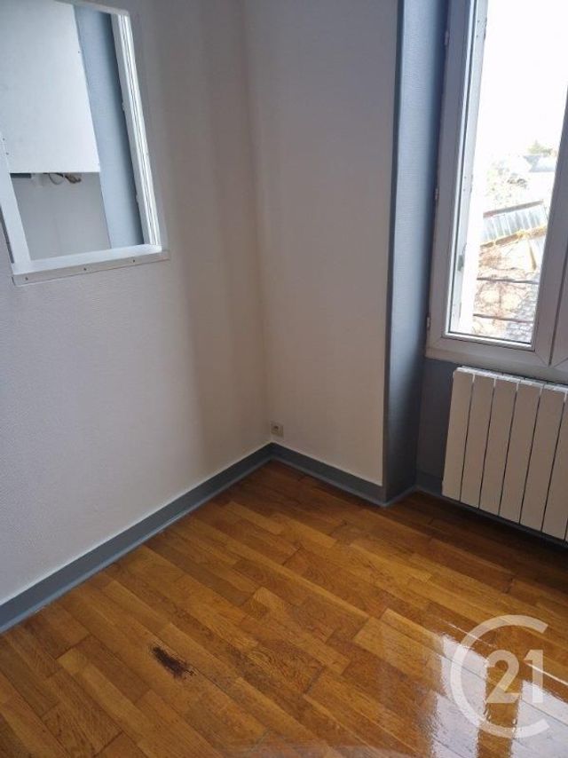Appartement F1 à louer - 1 pièce - 21.9 m2 - LE MANS - 72 - PAYS-DE-LOIRE - Century 21 Agence Gambetta