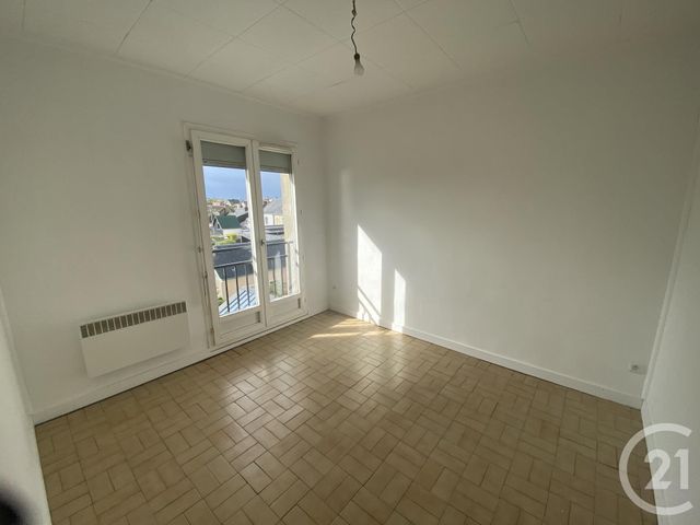 Appartement F2 à louer - 2 pièces - 37.55 m2 - LE MANS - 72 - PAYS-DE-LOIRE - Century 21 Agence Gambetta