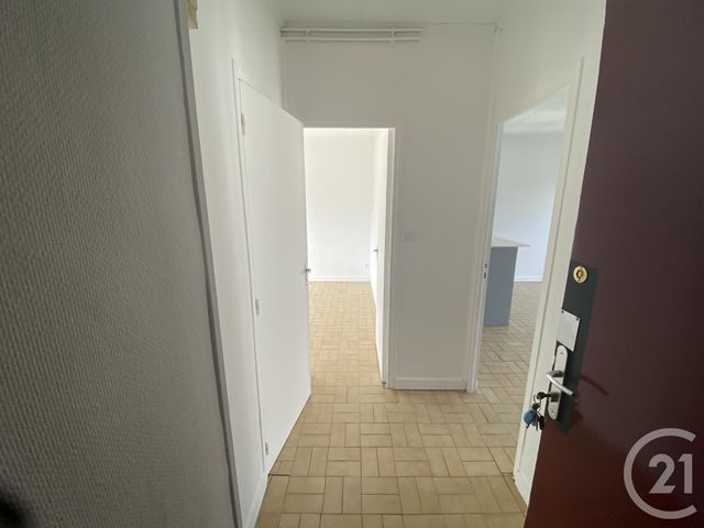 Appartement F2 à louer - 2 pièces - 37.55 m2 - LE MANS - 72 - PAYS-DE-LOIRE - Century 21 Agence Gambetta