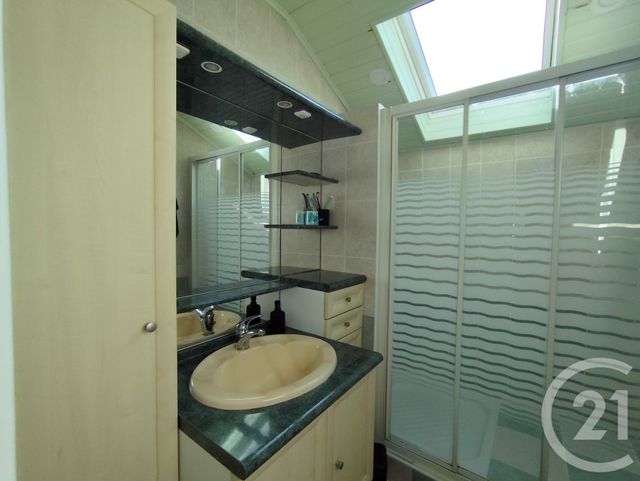 maison à vendre - 4 pièces - 64.86 m2 - LE MANS - 72 - PAYS-DE-LOIRE - Century 21 Agence Gambetta
