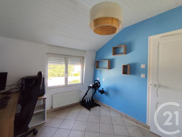 maison à vendre - 4 pièces - 64.86 m2 - LE MANS - 72 - PAYS-DE-LOIRE - Century 21 Agence Gambetta