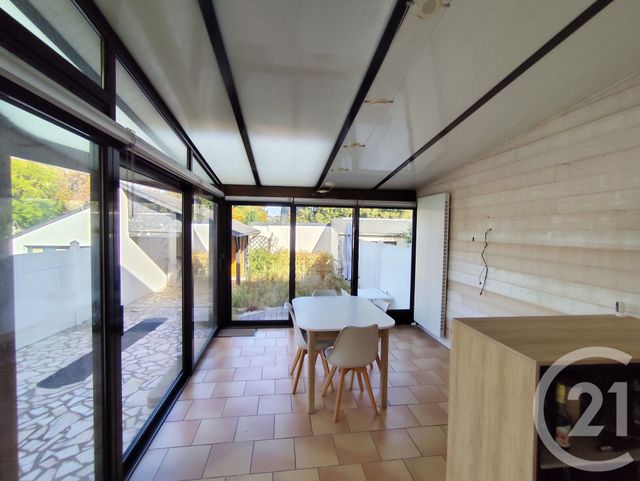 maison à vendre - 4 pièces - 64.86 m2 - LE MANS - 72 - PAYS-DE-LOIRE - Century 21 Agence Gambetta