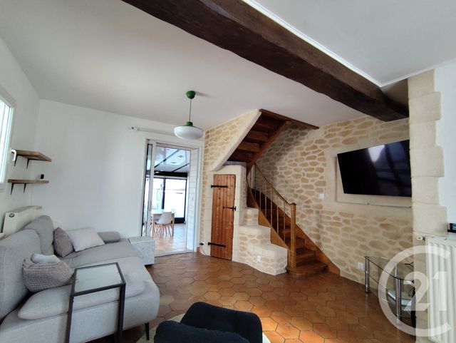 maison à vendre - 4 pièces - 64.86 m2 - LE MANS - 72 - PAYS-DE-LOIRE - Century 21 Agence Gambetta