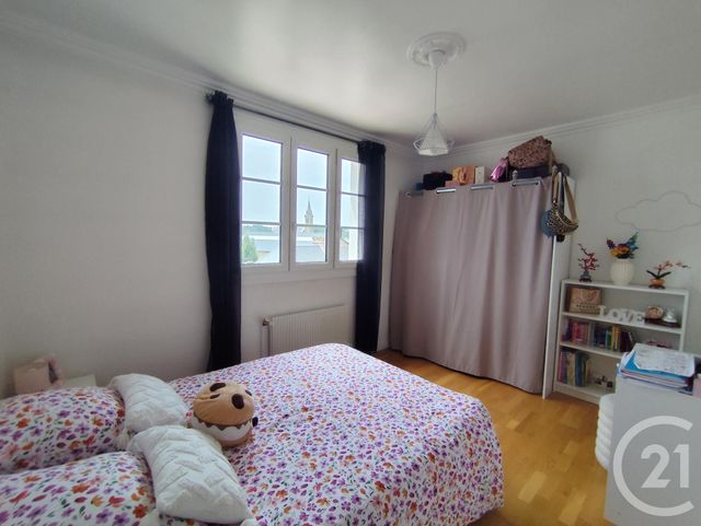 Appartement T5 à vendre - 5 pièces - 88.64 m2 - LE MANS - 72 - PAYS-DE-LOIRE - Century 21 Agence Gambetta