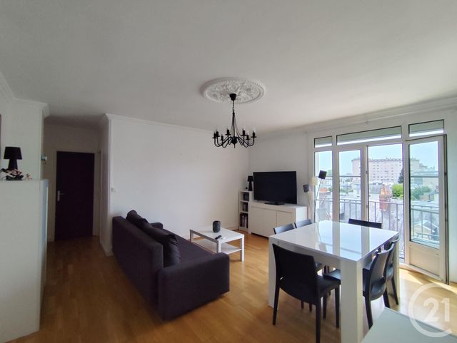 Appartement T5 à vendre LE MANS
