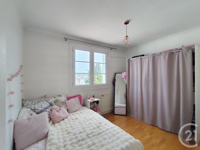 Appartement T5 à vendre - 5 pièces - 88.64 m2 - LE MANS - 72 - PAYS-DE-LOIRE - Century 21 Agence Gambetta