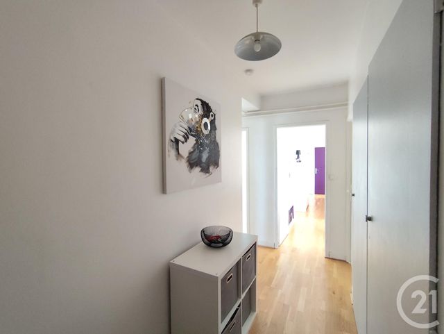 Appartement T5 à vendre - 5 pièces - 88.64 m2 - LE MANS - 72 - PAYS-DE-LOIRE - Century 21 Agence Gambetta