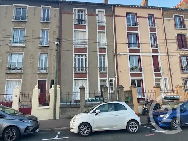 immeuble à vendre - 225.0 m2 - LE MANS - 72 - PAYS-DE-LOIRE - Century 21 Agence Gambetta