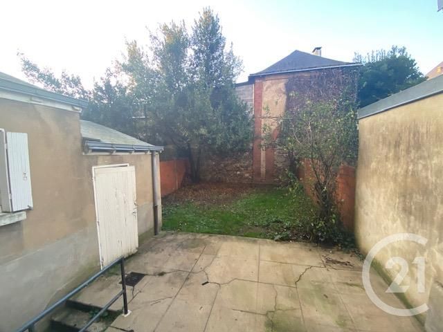 immeuble à vendre - 225.0 m2 - LE MANS - 72 - PAYS-DE-LOIRE - Century 21 Agence Gambetta