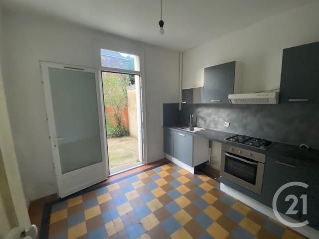 immeuble à vendre - 225.0 m2 - LE MANS - 72 - PAYS-DE-LOIRE - Century 21 Agence Gambetta