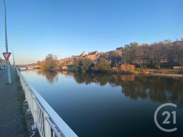 immeuble à vendre - 225.0 m2 - LE MANS - 72 - PAYS-DE-LOIRE - Century 21 Agence Gambetta