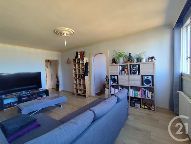 Appartement T5 à louer ALLONNES