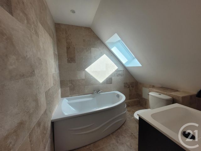 maison à vendre - 4 pièces - 97.76 m2 - RUAUDIN - 72 - PAYS-DE-LOIRE - Century 21 Agence Gambetta