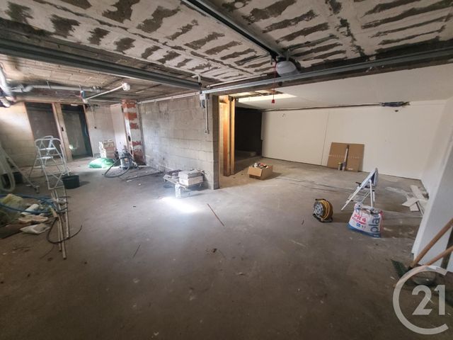 maison à vendre - 4 pièces - 97.76 m2 - RUAUDIN - 72 - PAYS-DE-LOIRE - Century 21 Agence Gambetta