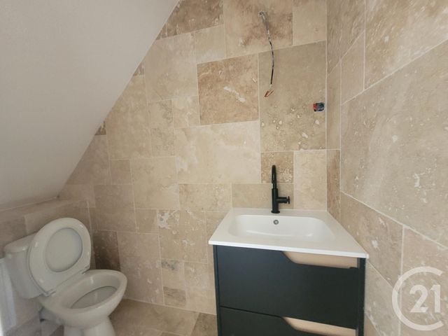 maison à vendre - 4 pièces - 97.76 m2 - RUAUDIN - 72 - PAYS-DE-LOIRE - Century 21 Agence Gambetta