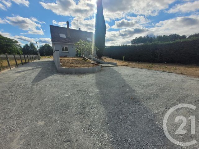 maison à vendre - 4 pièces - 97.76 m2 - RUAUDIN - 72 - PAYS-DE-LOIRE - Century 21 Agence Gambetta