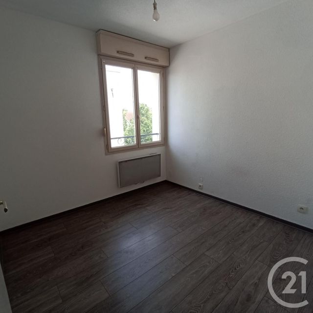 Appartement F3 à louer - 3 pièces - 47.62 m2 - LE MANS - 72 - PAYS-DE-LOIRE - Century 21 Agence Gambetta