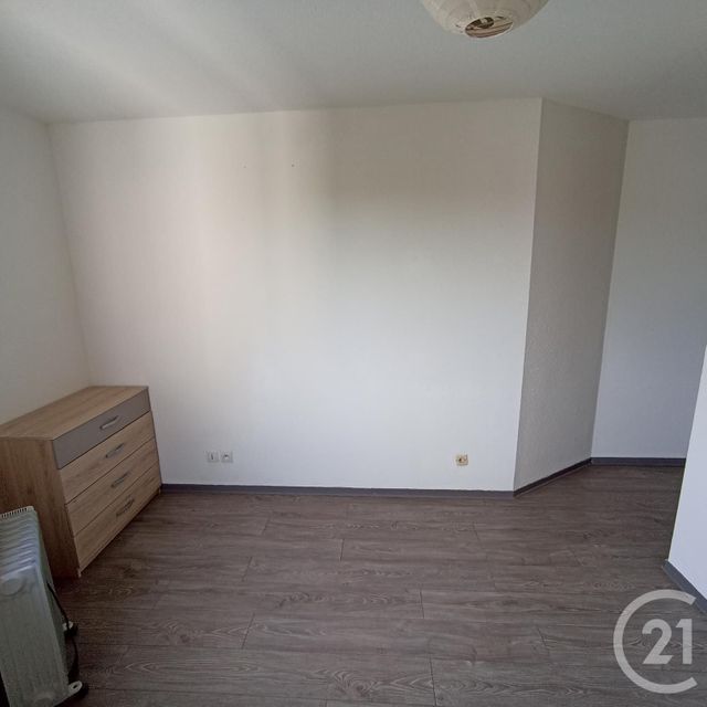Appartement F3 à louer - 3 pièces - 47.62 m2 - LE MANS - 72 - PAYS-DE-LOIRE - Century 21 Agence Gambetta