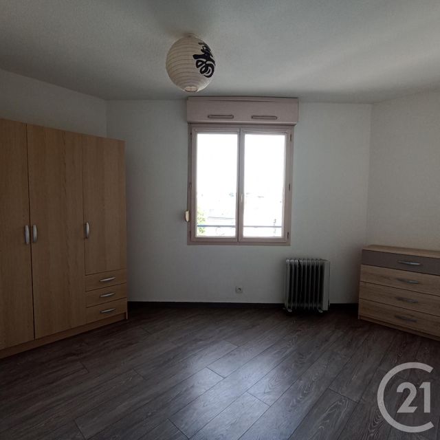 Appartement F3 à louer - 3 pièces - 47.62 m2 - LE MANS - 72 - PAYS-DE-LOIRE - Century 21 Agence Gambetta