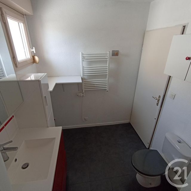 Appartement F3 à louer - 3 pièces - 47.62 m2 - LE MANS - 72 - PAYS-DE-LOIRE - Century 21 Agence Gambetta