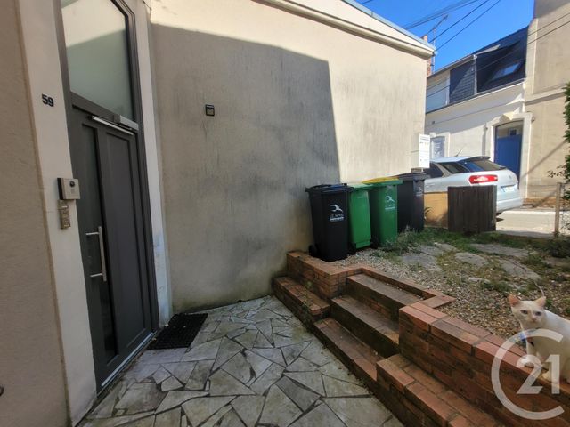 immeuble à vendre - 116.3 m2 - LE MANS - 72 - PAYS-DE-LOIRE - Century 21 Agence Gambetta