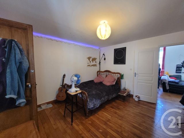 immeuble à vendre - 116.3 m2 - LE MANS - 72 - PAYS-DE-LOIRE - Century 21 Agence Gambetta