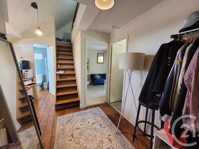 immeuble à vendre - 116.3 m2 - LE MANS - 72 - PAYS-DE-LOIRE - Century 21 Agence Gambetta