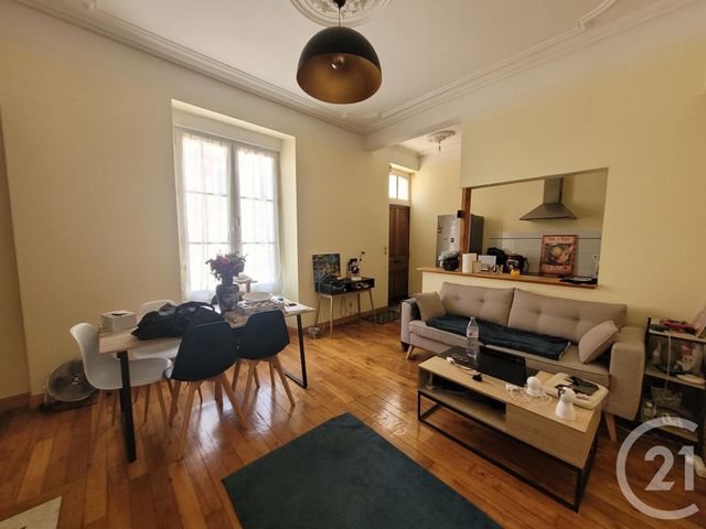 immeuble à vendre - 116.3 m2 - LE MANS - 72 - PAYS-DE-LOIRE - Century 21 Agence Gambetta