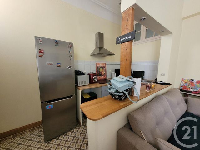 immeuble à vendre - 116.3 m2 - LE MANS - 72 - PAYS-DE-LOIRE - Century 21 Agence Gambetta