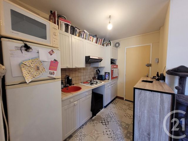 immeuble à vendre - 116.3 m2 - LE MANS - 72 - PAYS-DE-LOIRE - Century 21 Agence Gambetta