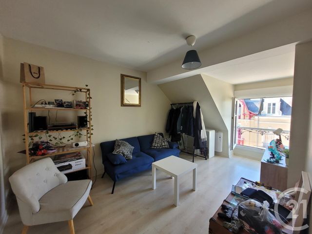 immeuble à vendre - 116.3 m2 - LE MANS - 72 - PAYS-DE-LOIRE - Century 21 Agence Gambetta