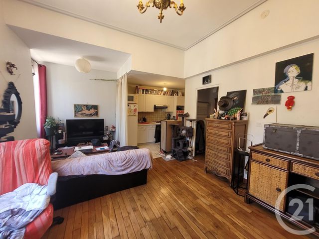 immeuble à vendre - 116.3 m2 - LE MANS - 72 - PAYS-DE-LOIRE - Century 21 Agence Gambetta