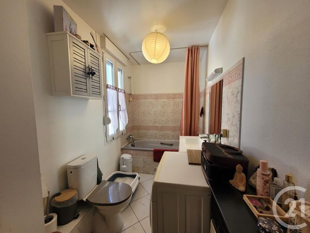 immeuble à vendre - 116.3 m2 - LE MANS - 72 - PAYS-DE-LOIRE - Century 21 Agence Gambetta