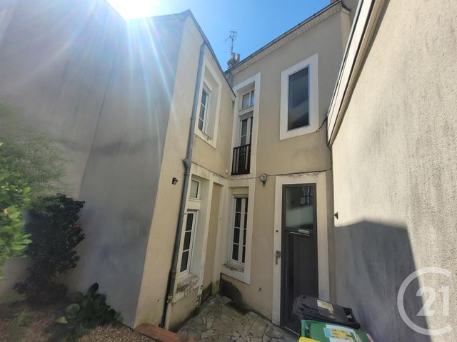 immeuble à vendre - 116.3 m2 - LE MANS - 72 - PAYS-DE-LOIRE - Century 21 Agence Gambetta