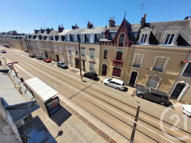 immeuble à vendre - 116.3 m2 - LE MANS - 72 - PAYS-DE-LOIRE - Century 21 Agence Gambetta