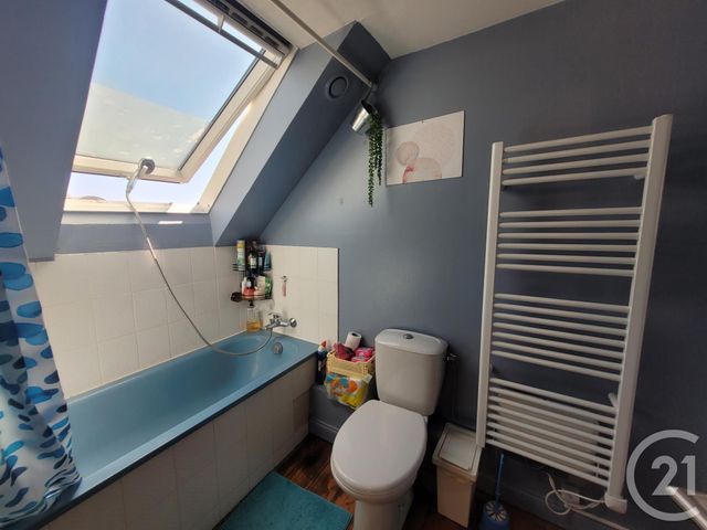 immeuble à vendre - 116.3 m2 - LE MANS - 72 - PAYS-DE-LOIRE - Century 21 Agence Gambetta
