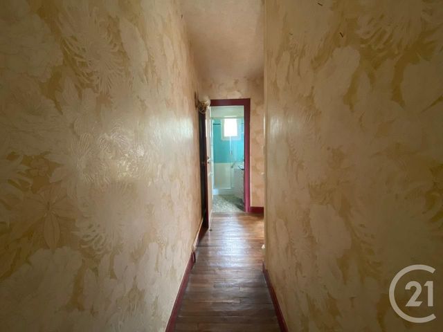 maison à vendre - 6 pièces - 155.0 m2 - LE MANS - 72 - PAYS-DE-LOIRE - Century 21 Agence Gambetta