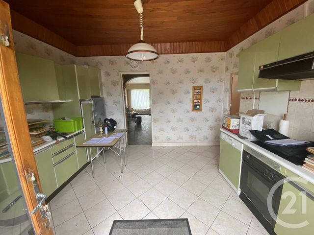 maison à vendre - 6 pièces - 155.0 m2 - LE MANS - 72 - PAYS-DE-LOIRE - Century 21 Agence Gambetta