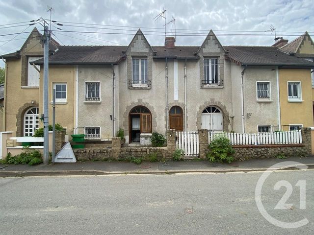 maison - LE MANS - 72