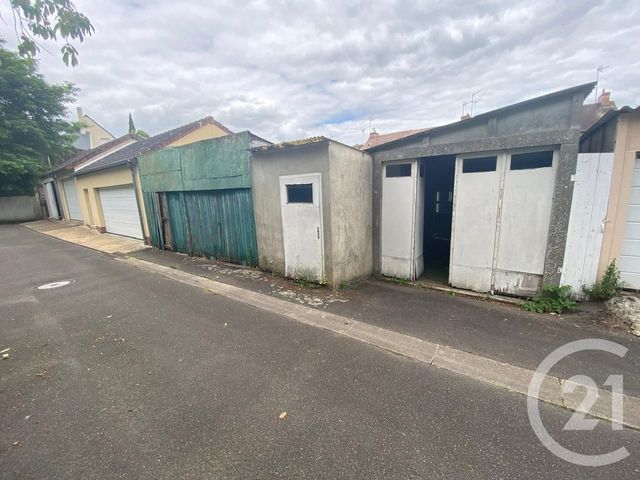 maison à vendre - 6 pièces - 155.0 m2 - LE MANS - 72 - PAYS-DE-LOIRE - Century 21 Agence Gambetta