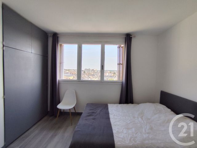 Appartement T4 à vendre - 4 pièces - 62.28 m2 - LE MANS - 72 - PAYS-DE-LOIRE - Century 21 Agence Gambetta