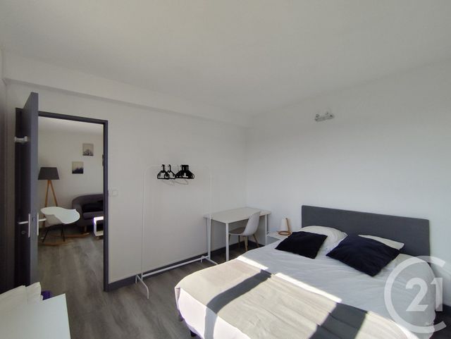 Appartement T4 à vendre - 4 pièces - 62.28 m2 - LE MANS - 72 - PAYS-DE-LOIRE - Century 21 Agence Gambetta
