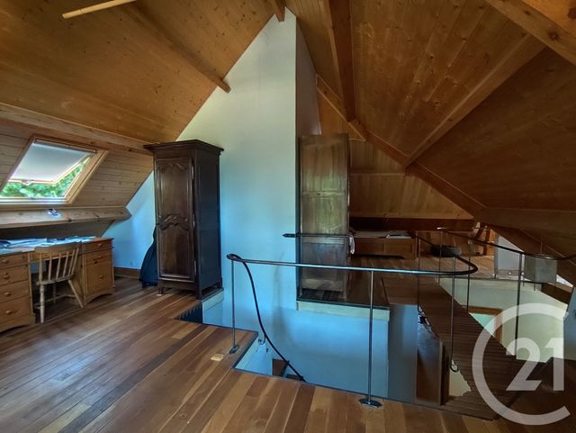 maison à vendre - 5 pièces - 137.0 m2 - SARGE LES LE MANS - 72 - PAYS-DE-LOIRE - Century 21 Agence Gambetta